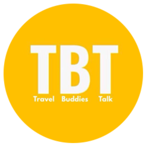Travel Buddies Talk