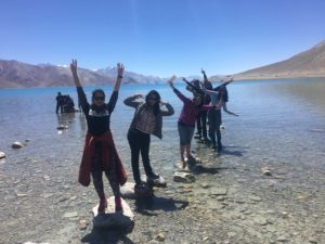 Leh and Ladakh Tour
