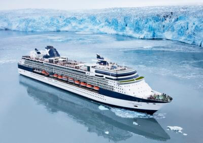 Join us for Antarctica Cruise in Jan 2020